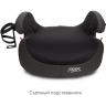 Бустер SIGER FIX LUX мокрый асфальт группа III, 22-36 кг, 6-12 лет KRES3999