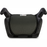Удерживающее устройство для детей SIGER Мякиш черный, гр. III, 22-36 кг, 6-12 лет KRES0018